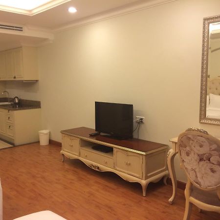 Lk Noble Suite Паттая Екстер'єр фото