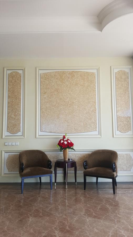 Lk Noble Suite Паттая Екстер'єр фото