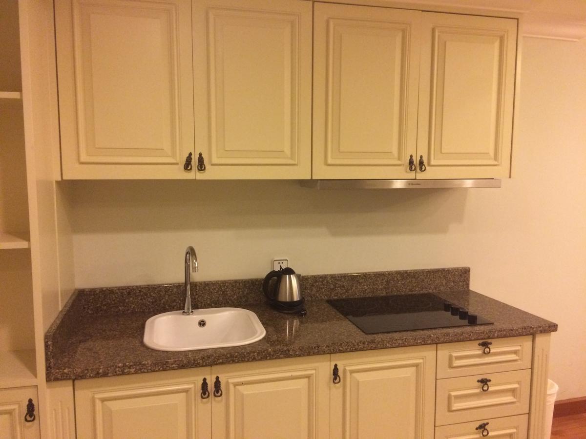 Lk Noble Suite Паттая Екстер'єр фото