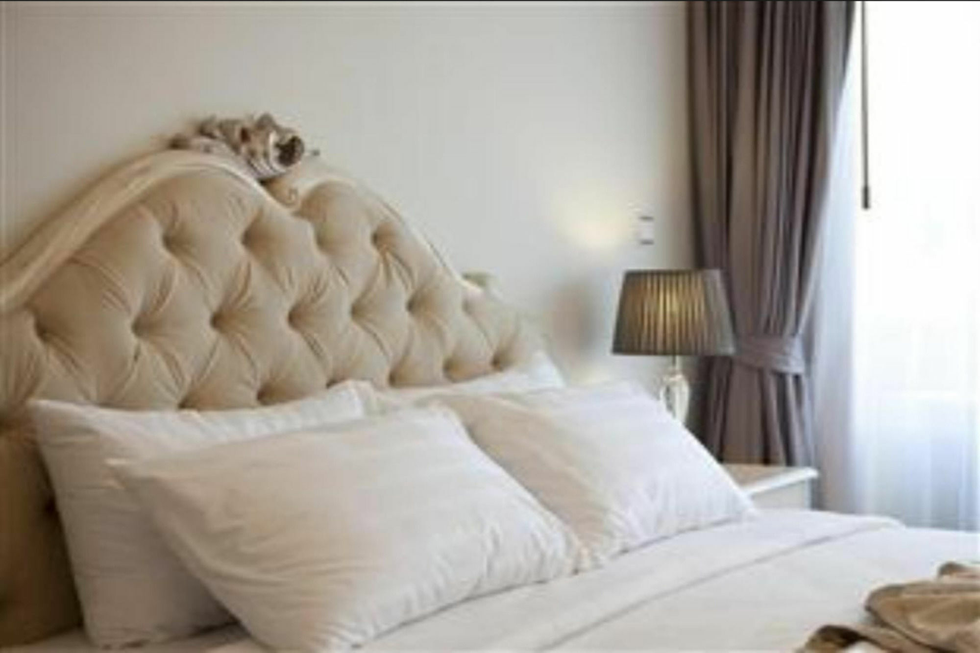 Lk Noble Suite Паттая Екстер'єр фото