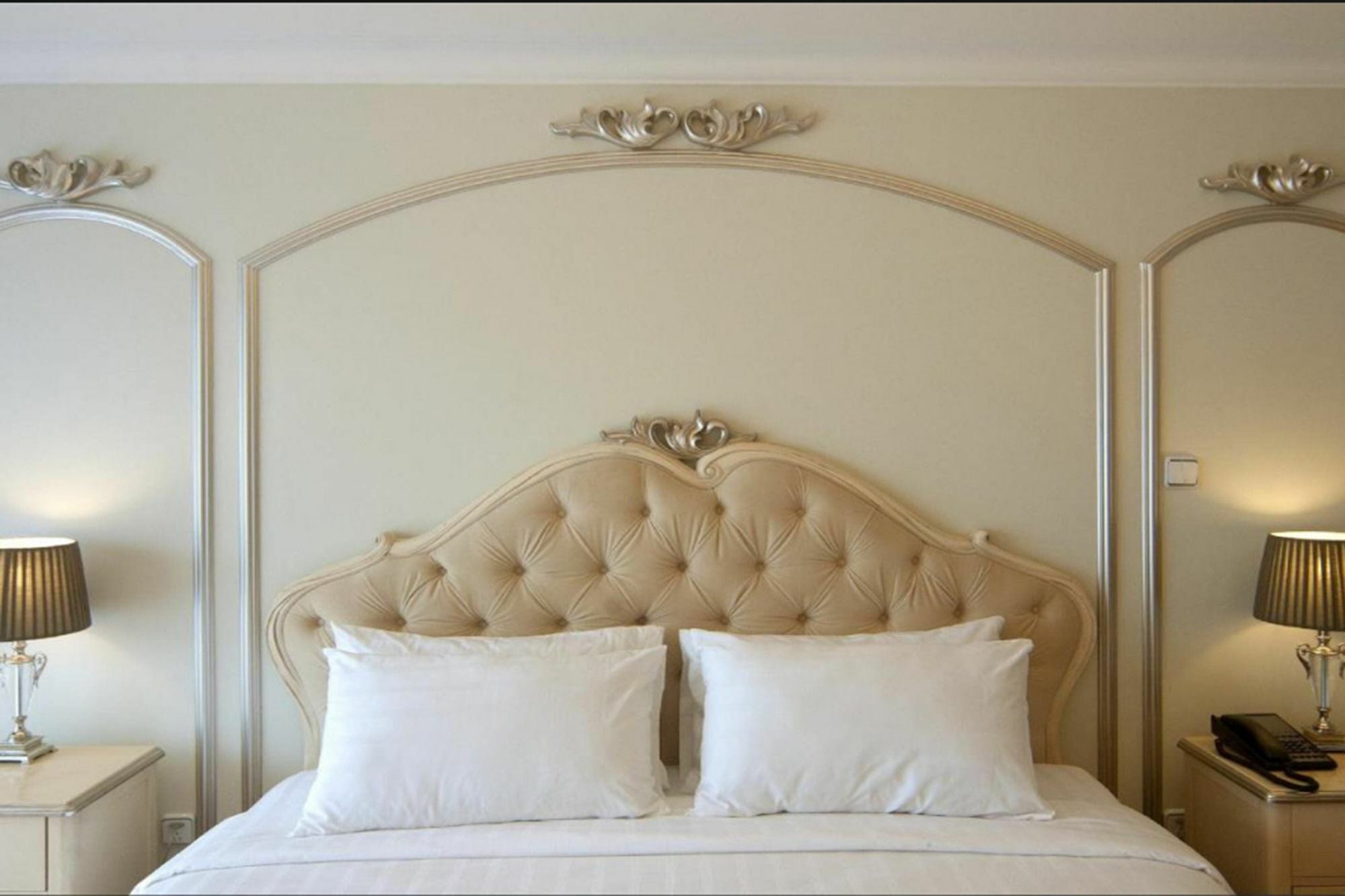 Lk Noble Suite Паттая Екстер'єр фото