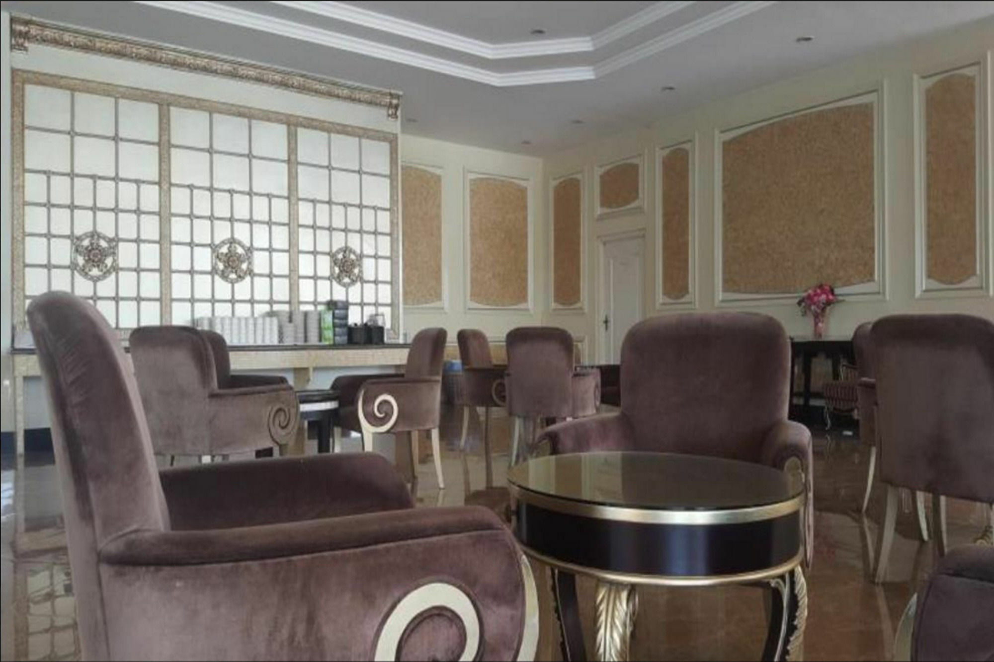 Lk Noble Suite Паттая Екстер'єр фото